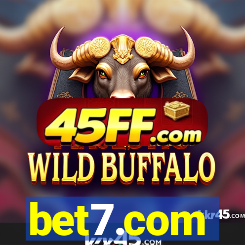 bet7.com