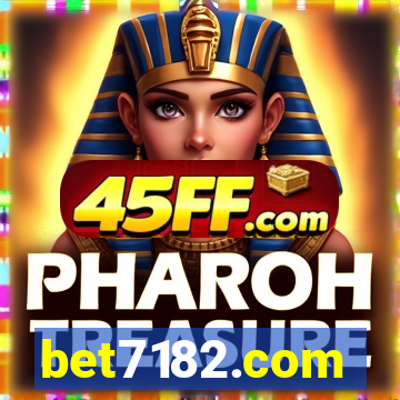 bet7182.com