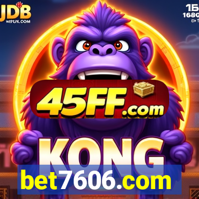 bet7606.com
