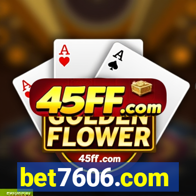 bet7606.com
