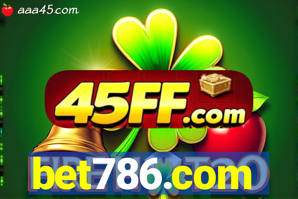 bet786.com