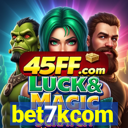 bet7kcom