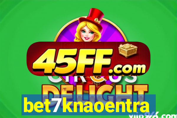 bet7knaoentra