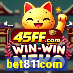 bet811com