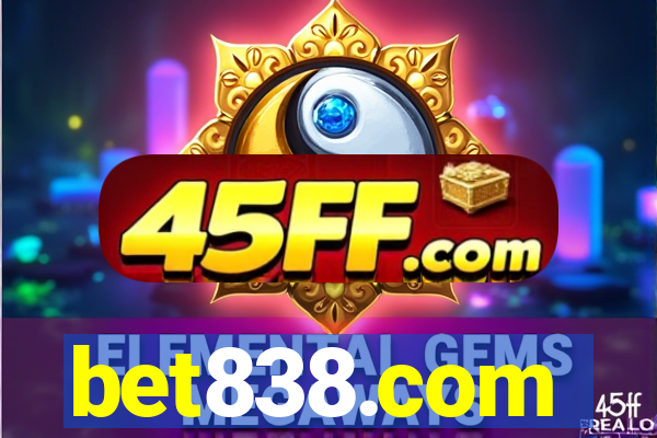 bet838.com