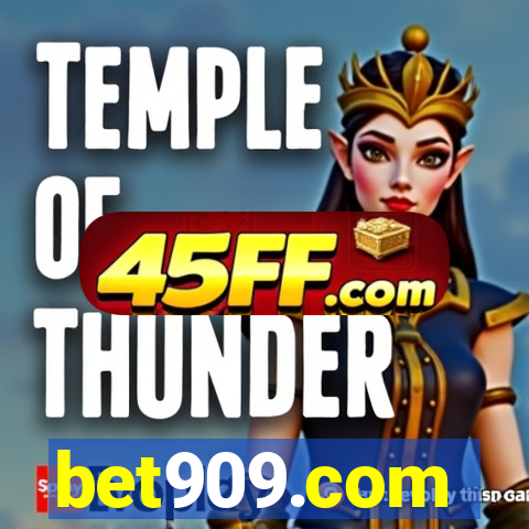 bet909.com