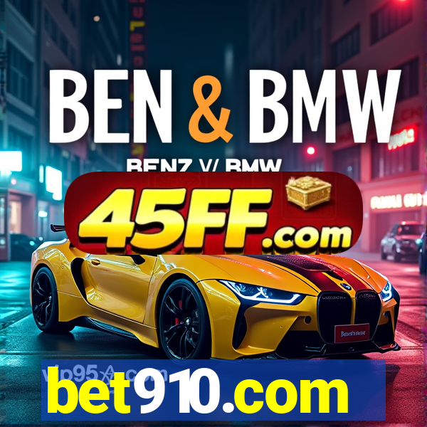bet910.com