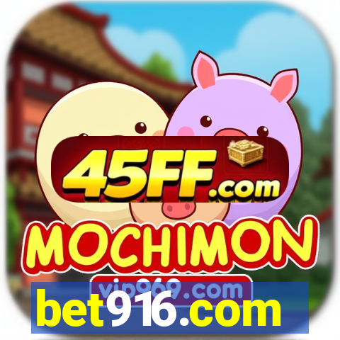 bet916.com