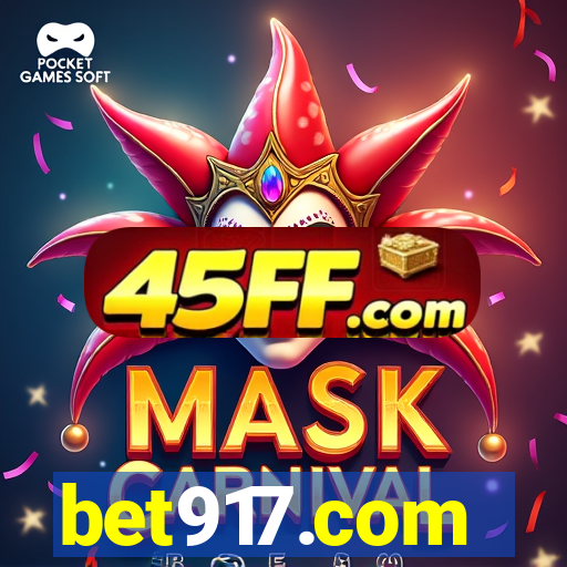 bet917.com