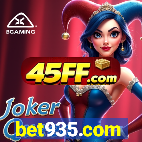 bet935.com