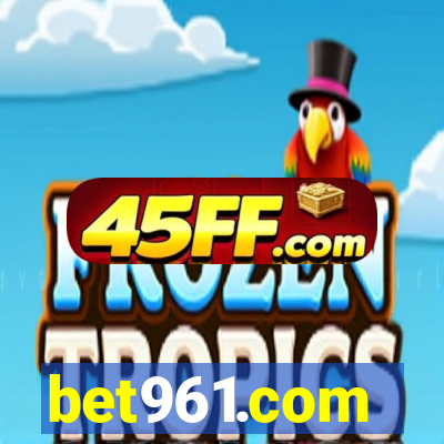 bet961.com