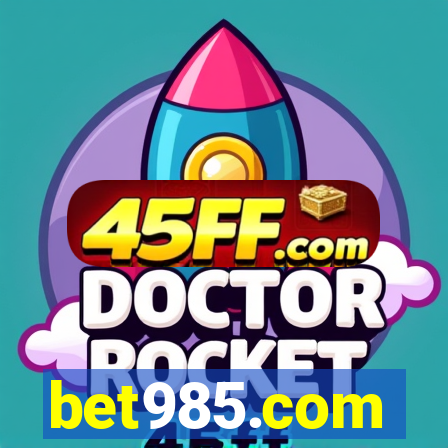 bet985.com