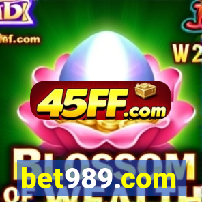 bet989.com