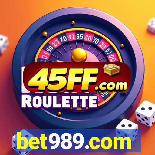 bet989.com
