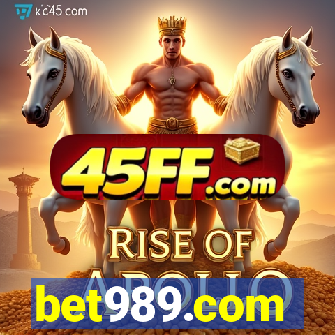 bet989.com