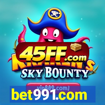 bet991.com