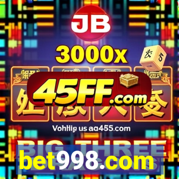 bet998.com
