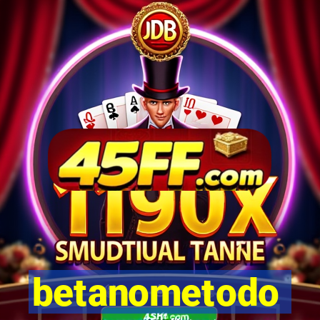 betanometodo