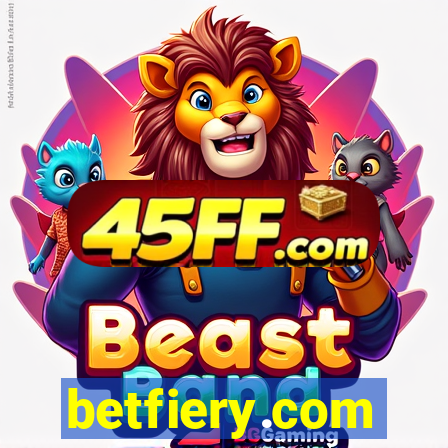 betfiery.com