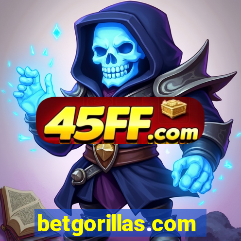 betgorillas.com