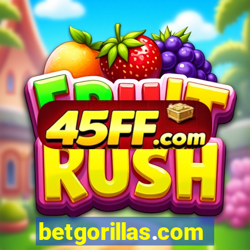 betgorillas.com