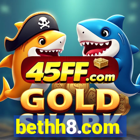 bethh8.com