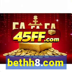 bethh8.com