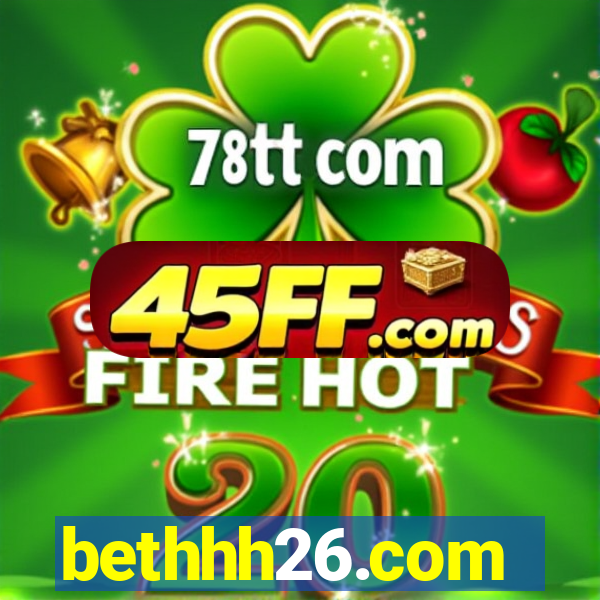 bethhh26.com