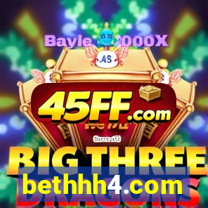 bethhh4.com