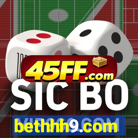 bethhh9.com