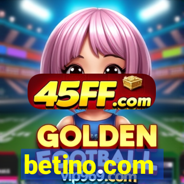 betino.com