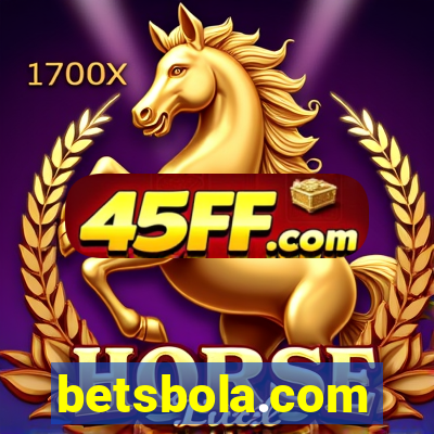 betsbola.com