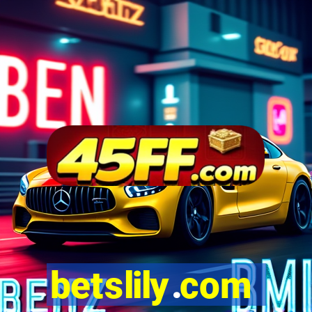 betslily.com