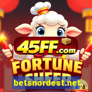 betsnordest.net