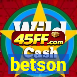 betson