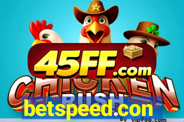 betspeed.con