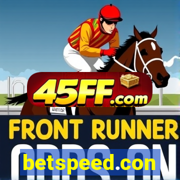 betspeed.con