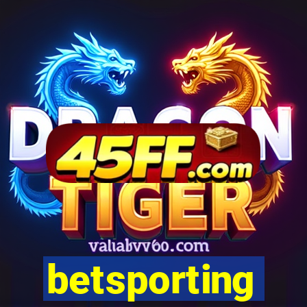 betsporting