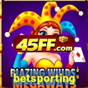 betsporting