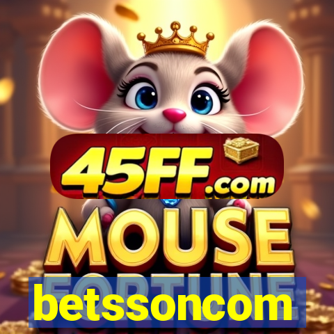 betssoncom