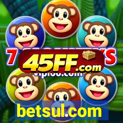 betsul.com