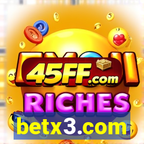 betx3.com