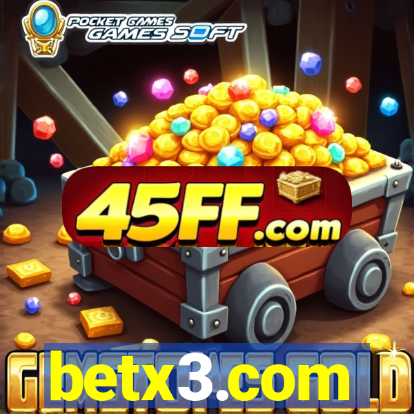 betx3.com