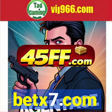 betx7.com