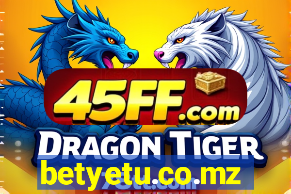 betyetu.co.mz