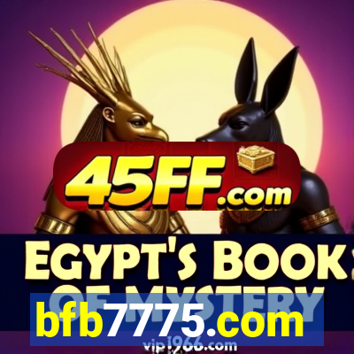 bfb7775.com