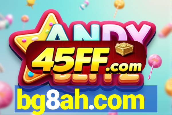 bg8ah.com