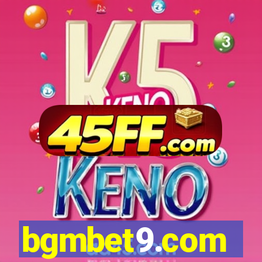 bgmbet9.com