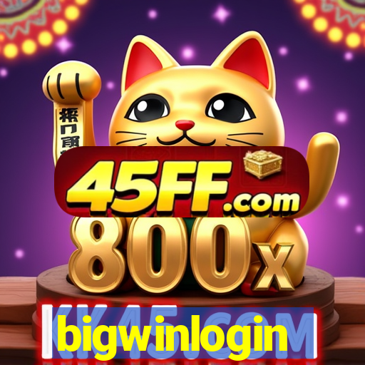 bigwinlogin
