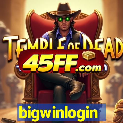 bigwinlogin